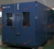 Rapid Temperature Change Test Chamber (Ess Chamber)